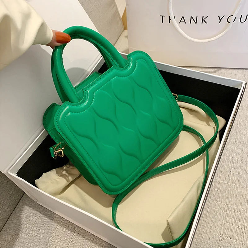 Women Shoulder Bag Small Crossbody Messenger Bags