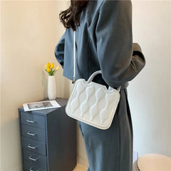 Women Shoulder Bag Small Crossbody Messenger Bags