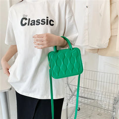 Women Shoulder Bag Small Crossbody Messenger Bags