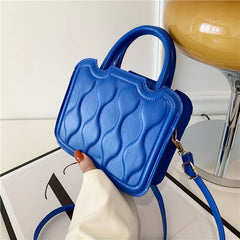 Women Shoulder Bag Small Crossbody Messenger Bags