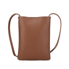 Arrive Women's Brief Cell Phone Bags Small Shoulder Bags