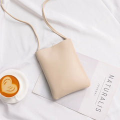 Arrive Women's Brief Cell Phone Bags Small Shoulder Bags