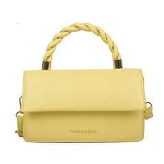 Stone Prints Women Shoulder Bag Tote Crossbody Female Bag