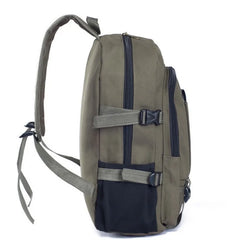 Casual Camping Male Backpack Laptop Backpack Hiking Bag Large Capacity