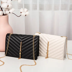 Women's Crossbody Bag Shoulder Handbag Messenger