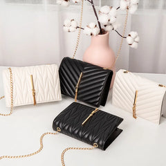 Women's Crossbody Bag Shoulder Handbag Messenger