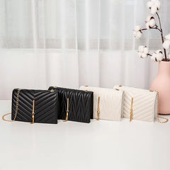 Women's Crossbody Bag Shoulder Handbag Messenger