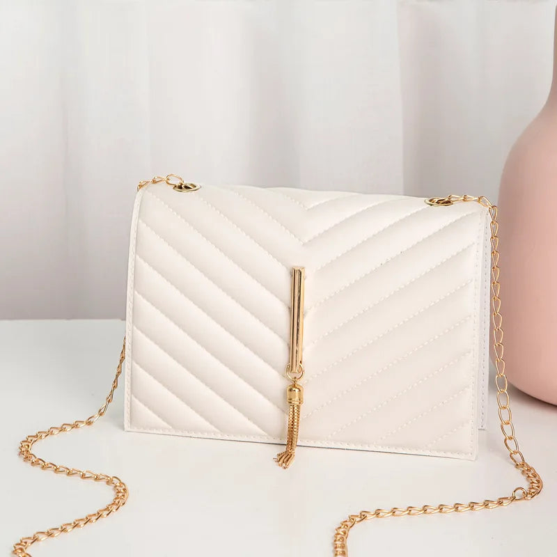 Women's Crossbody Bag Shoulder Handbag Messenger