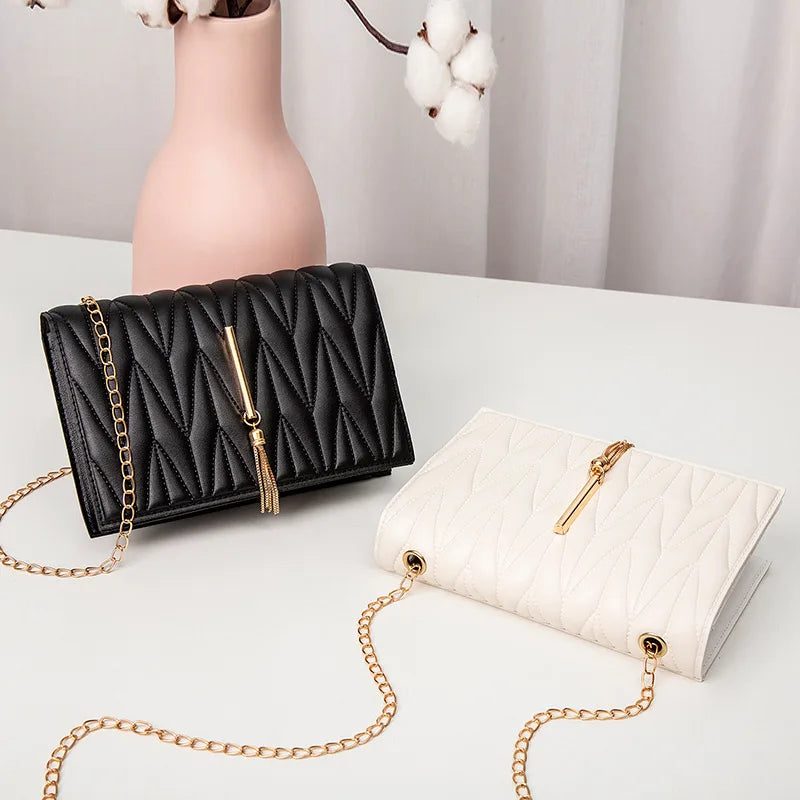 Women's Crossbody Bag Shoulder Handbag Messenger