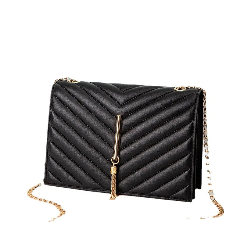 Women's Crossbody Bag Shoulder Handbag Messenger