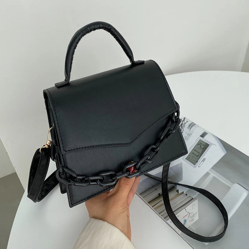 Chain Shoulder Bag Crossbody Bags for Women