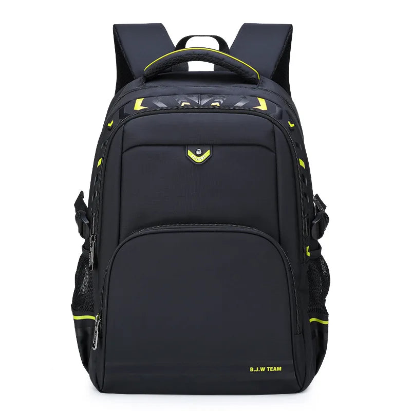 Kids Backpack Children Orthopedics School Bags Primary Schoolbag