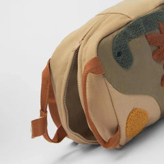 Kids Dinosaur Backpack Cute Animal Schoolbag