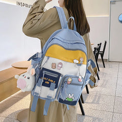 Collide Bag Versatile Backpack for Women and Teens