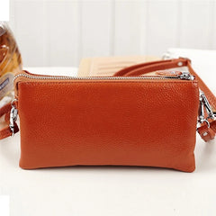 Women's Crossbody Bag Messenger Handbag Phone Purse