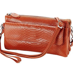 Women's Crossbody Bag Messenger Handbag Phone Purse
