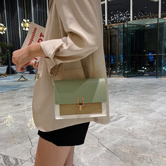 Crossbody Bags For Women Women Bag Shoulder Bag Messenger For Girl Handbag Bolso