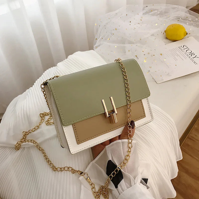 Crossbody Bags For Women Women Bag Shoulder Bag Messenger For Girl Handbag Bolso