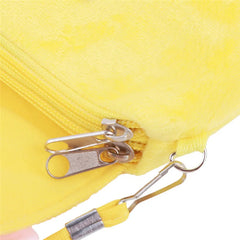 Princess Flower Messenger Handbag Cute Purse