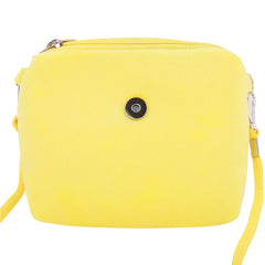 Princess Flower Messenger Handbag Cute Purse