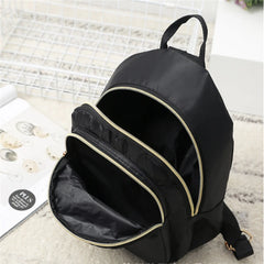 Soft Touch Multi-Function Backpack for Women