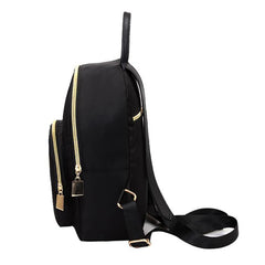 Women Backpack Small Soft Touch Multi-Function Small Backpack Female