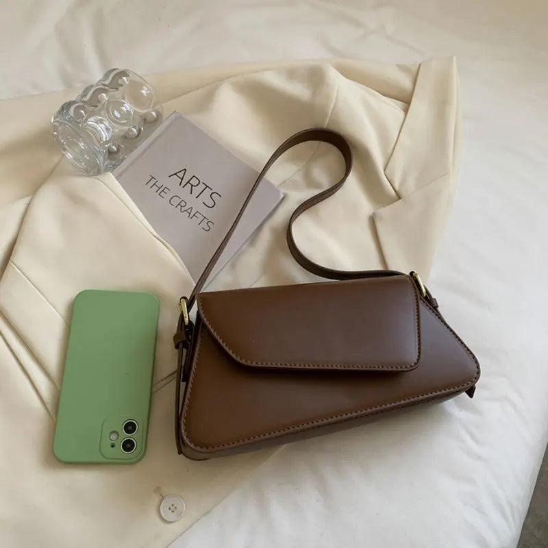Women Shoulder Messenger Bags High Ladies Small Crossbody Bags for Women