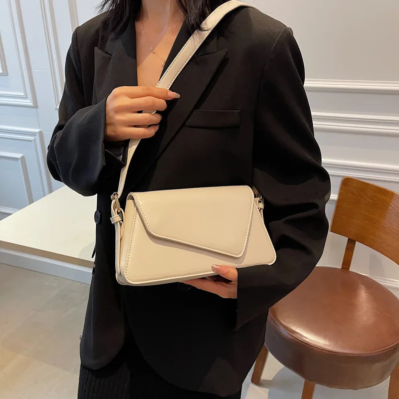 Women Shoulder Messenger Bags High Ladies Small Crossbody Bags for Women