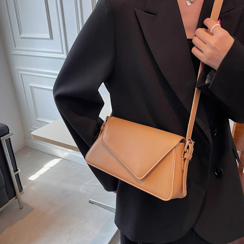 Women Shoulder Messenger Bags High Ladies Small Crossbody Bags for Women