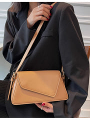 Women Shoulder Messenger Bags High Ladies Small Crossbody Bags for Women