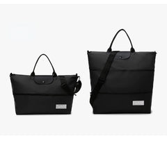 Large Capacity Folding Yoga Bag for Women
