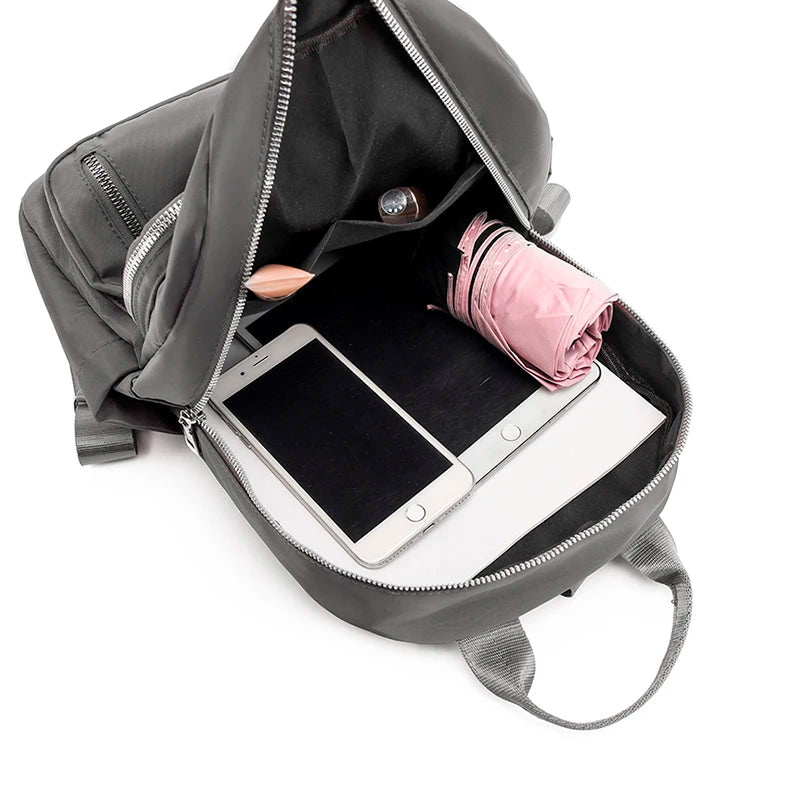 Women's Anti Theft Water Repellent Backpack