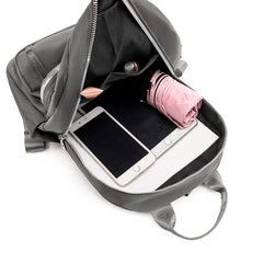 Women's Anti Theft Water Repellent Backpack