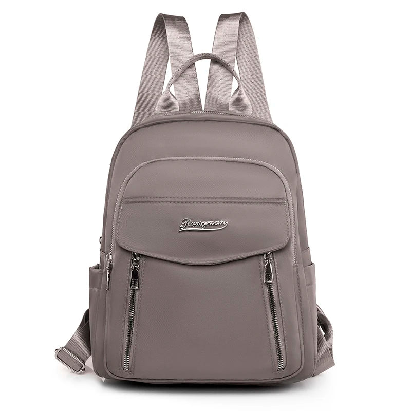 Women's Anti Theft Water Repellent Backpack