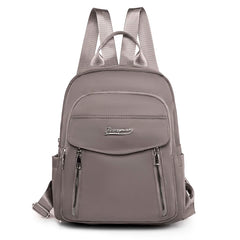 Women's Anti Theft Water Repellent Backpack