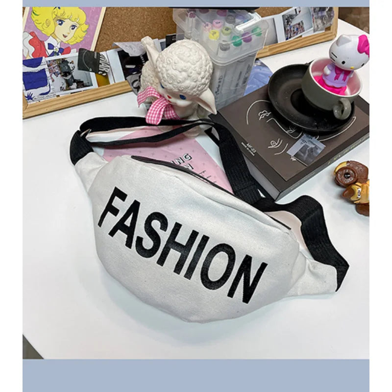 Women's Sports Fanny Pack Running Phone Holder