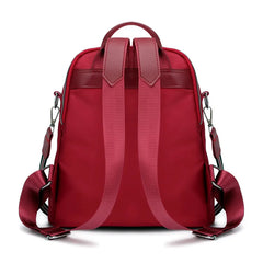 Anti-theft Women Backpacks Multifunction School Bags