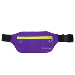 Invisible Running Pocket Waterproof Mobile Phone Bag