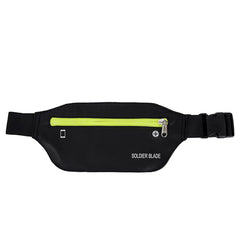 Invisible Running Pocket Waterproof Mobile Phone Bag