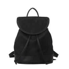 Women Students All-match Backpack Large Capacity Travel Knapsack