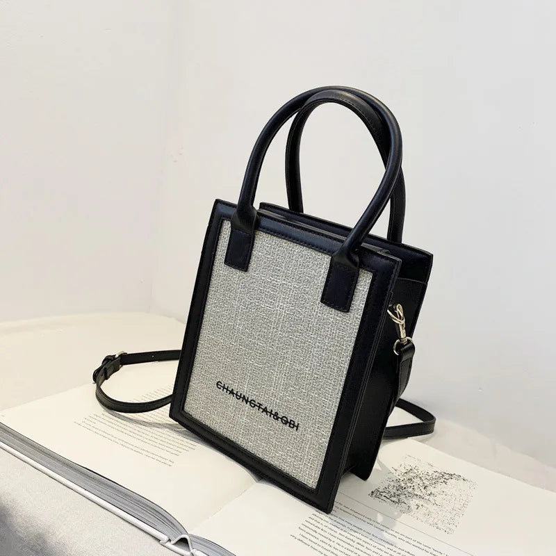 Women's Large Capacity Shoulder Bag Wallet Messenger Handbags