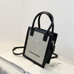 Women's Large Capacity Shoulder Bag Wallet Messenger Handbags