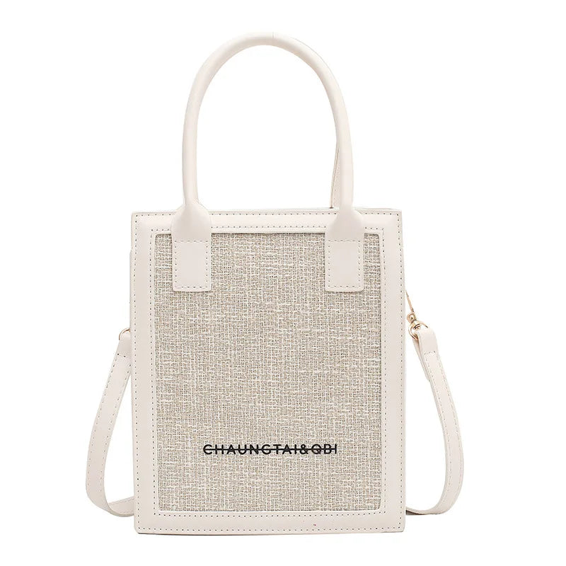 Women's Large Capacity Shoulder Bag Wallet Messenger Handbags