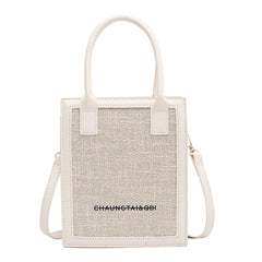 Women's Large Capacity Shoulder Bag Wallet Messenger Handbags