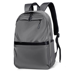 Men's Business Multifunction Backpack Large Capacity Computer Bag
