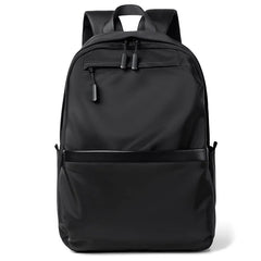 Men's Business Multifunction Backpack Large Capacity Computer Bag