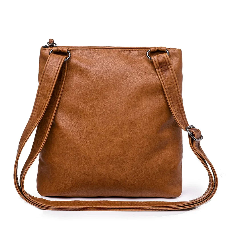 Women's Handbag Small Messenger Bag Shoulder Crossbody Bags