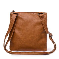 Women's Handbag Small Messenger Bag Shoulder Crossbody Bags