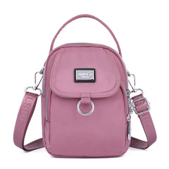Women's Shoulder Messenger Bag Spring Handbag