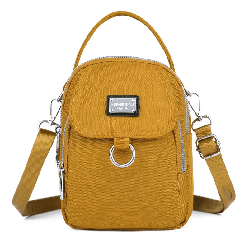 Women's Shoulder Messenger Bag Spring Handbag